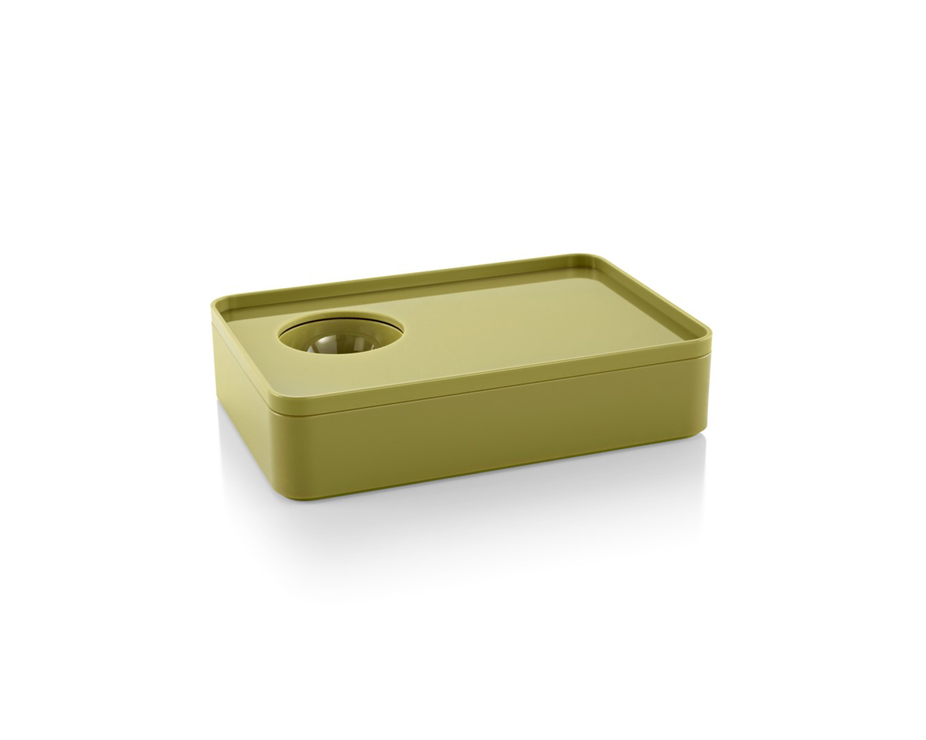 办公辅件|办公文具|办公家具|设计师家具|Formwork收纳盒（大号和小号）